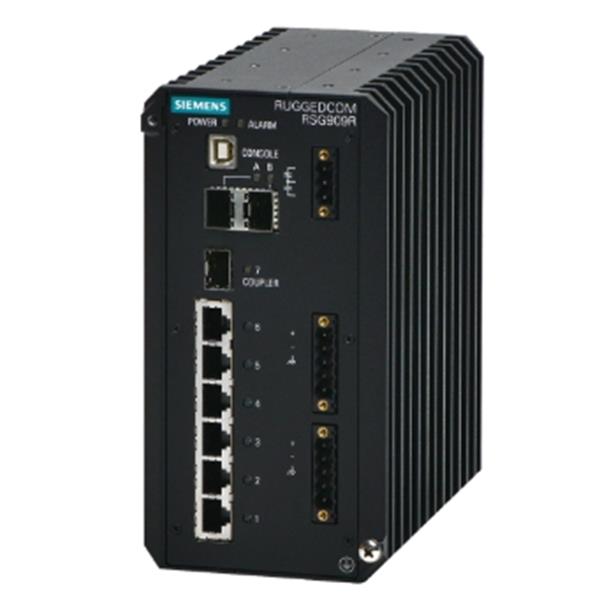 德國SIEMENS西門子 羅杰康系列RUGGEDCOM 6GK6021-0AS21-1DB0-ZA01B01C01D01E00F00G01H01J01K01