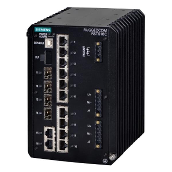 德國SIEMENS西門子 羅杰康系列RUGGEDCOM 6GK6021-0AS21-1DB0-ZA01B01C01D01E00F00G01H01J01K01