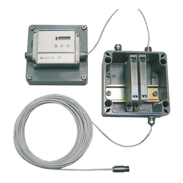 德國(guó)optris 紅外測(cè)溫儀CSmicro LT22 H