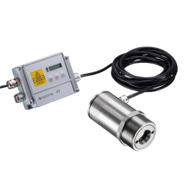 德國(guó)optris 紅外測(cè)溫儀CSmicro LT22 H