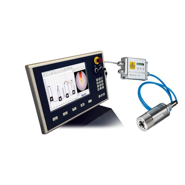 德國(guó)optris 紅外測(cè)溫儀CSmicro LT22 H