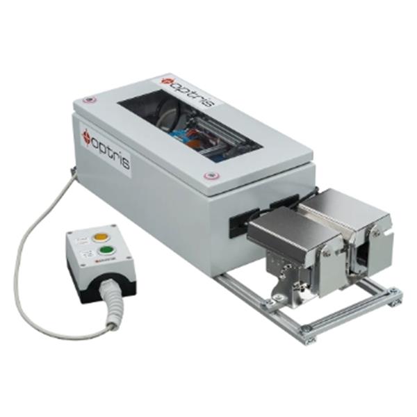 德國optris 紅外應(yīng)用套件PI 450i LT 53°x38° CM