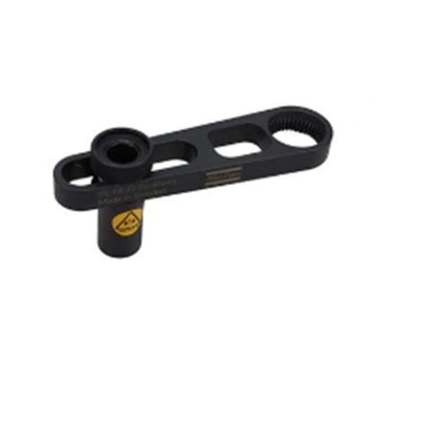 AtlasCopco瑞典阿特拉斯.科普柯滑動反力桿REACTION BAR, SLIDING TUBE, SPLINE 3 4211448183