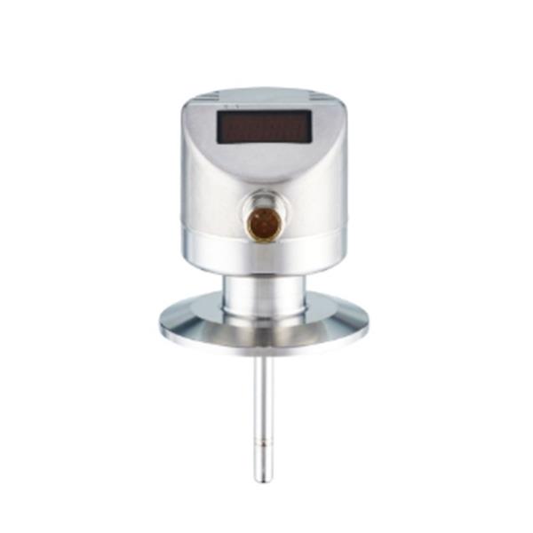 德國IFM易福門帶顯示器的溫度變送器TD2243