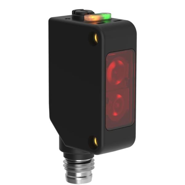 BANNER邦納美國Q20 系列光電傳感器Q20PRQ7