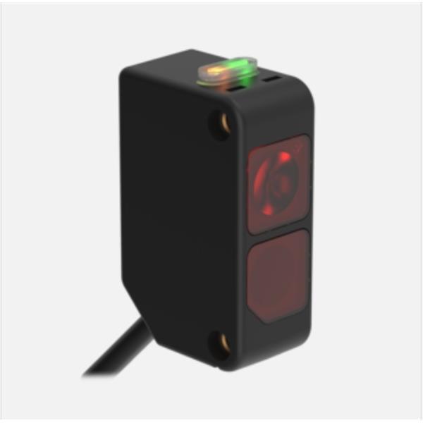 BANNER邦納美國Q20 系列光電傳感器Q20PRQ7