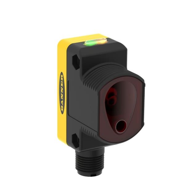 BANNER邦納美國QS30系列光電傳感器 QS30AFF400Q