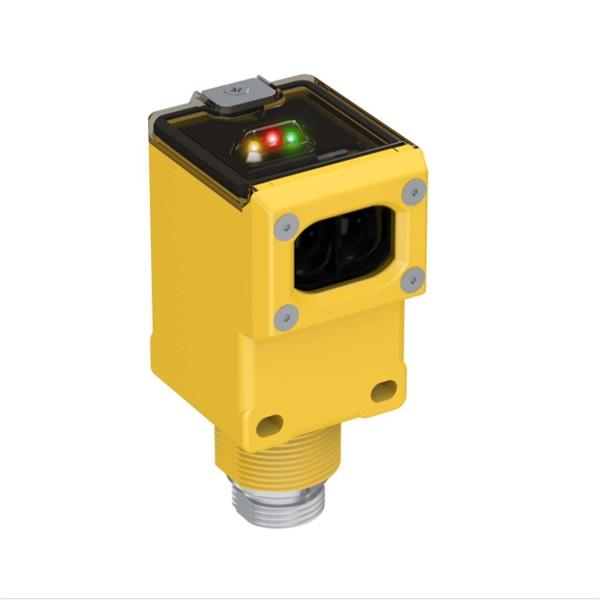 BANNER邦納美國Q45系列光電傳感器 Q45VR3CVQ