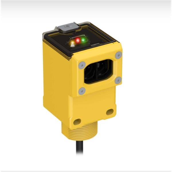 BANNER邦納美國Q45系列光電傳感器 Q45VR3CVQ