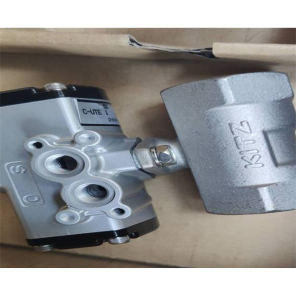 KITZ日本開(kāi)滋球閥300UTCS(M)