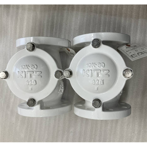 KITZ日本開(kāi)滋球閥300UTCS(M)