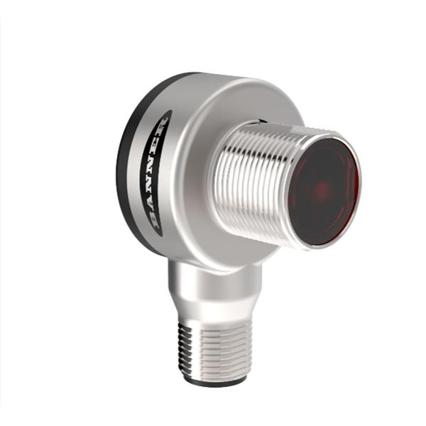 BANNER邦納美國TM18 光電傳感器  TM18VP6LPQ8