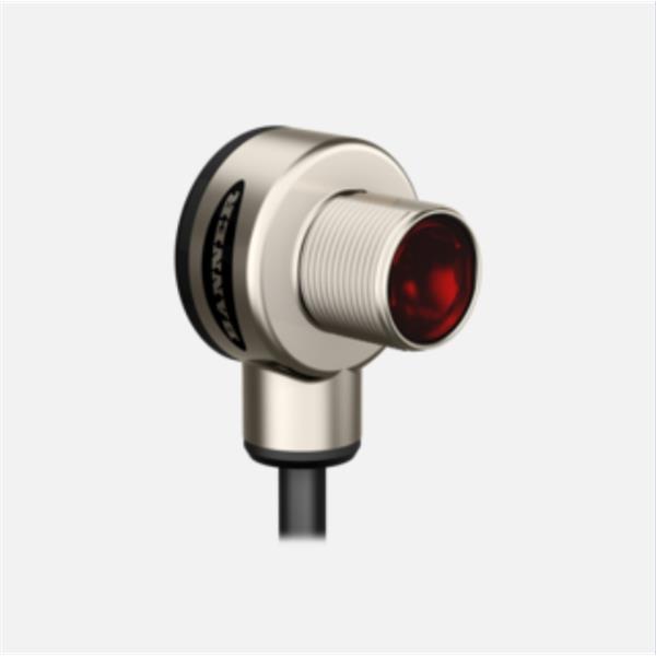 BANNER邦納美國TM18 光電傳感器  TM18VP6LPQ8