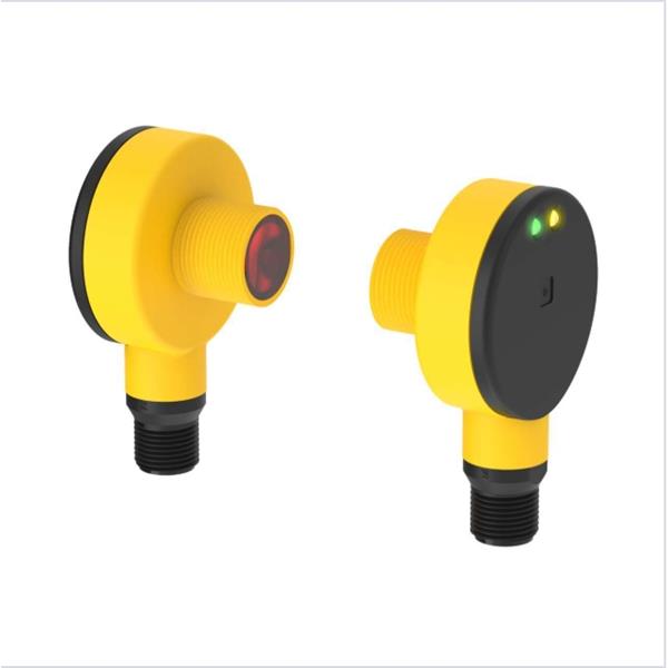 BANNER邦納美國T18 光電傳感器 T18RW3FF100Q1