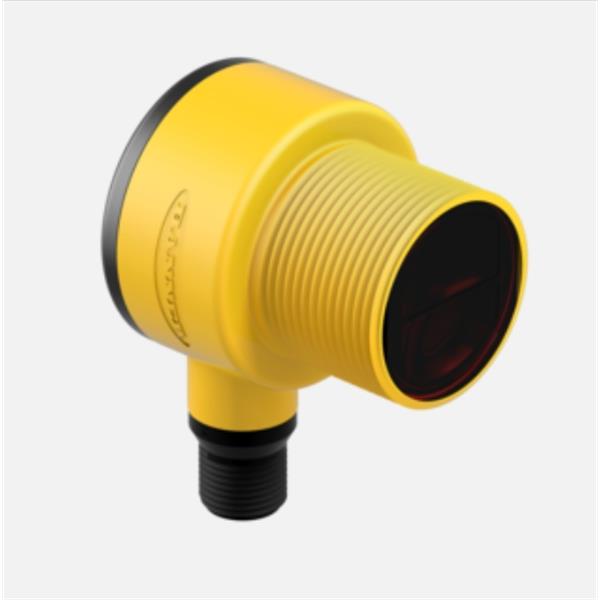 BANNER邦納美國T30  光電傳感器  T30SCP6FF200Q