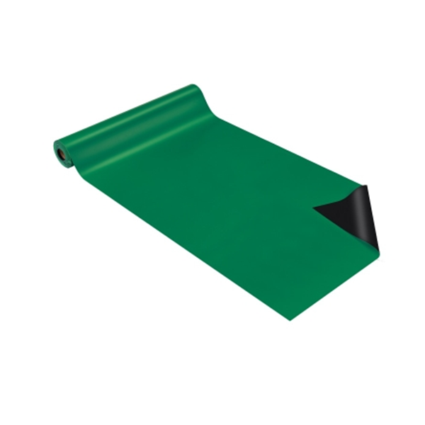 HOZAN日本寶三導電色啞光F-728防靜電摩擦墊