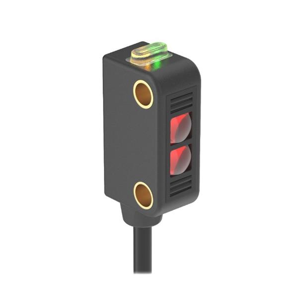 BANNER邦納美國DQ12系列光電傳感器 DQ12AP6FF30Q3