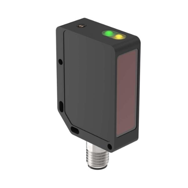 BANNER邦納美國QMT42系列光電傳感器 QMT42VN6FF1000