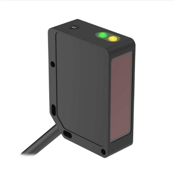 BANNER邦納美國QMT42系列光電傳感器 QMT42VN6FF1000