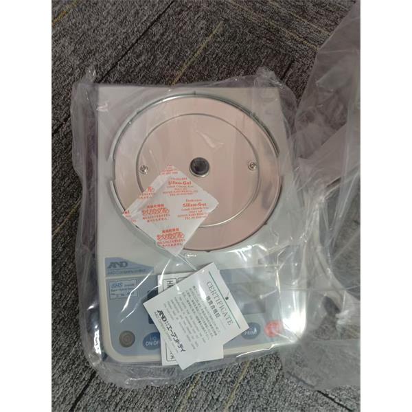 AND日本愛安得校準砝碼AD1602-10E2