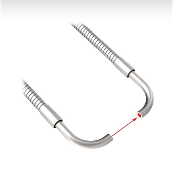 BANNER邦納美國耐高溫光纖 IAT210S