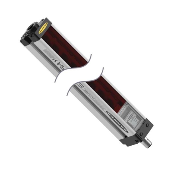 BANNER邦納美國(guó)EZ-ARRAY 系列區(qū)域檢測(cè)傳感器 EA5R900XKQ