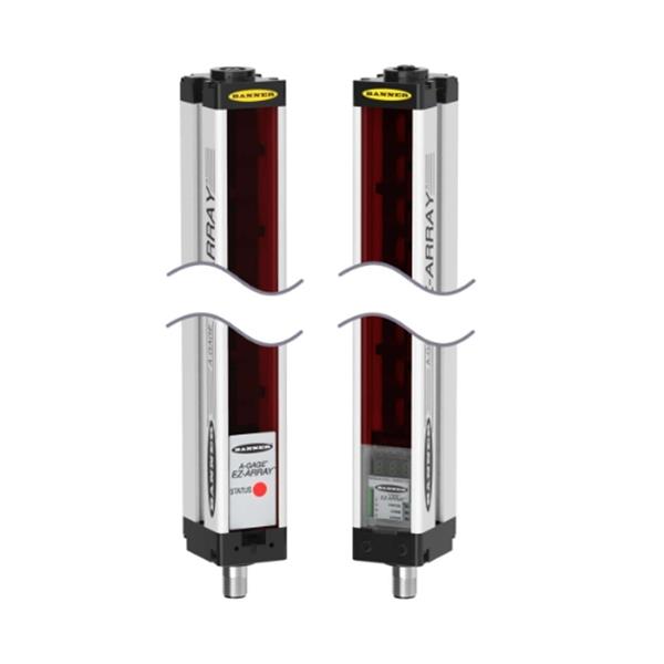 BANNER邦納美國(guó)EZ-ARRAY 系列區(qū)域檢測(cè)傳感器 EA5R900XKQ