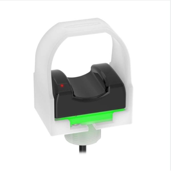 BANNER邦納美國VTB系列拾取指示燈觸摸按鈕 VTBP6RLQ