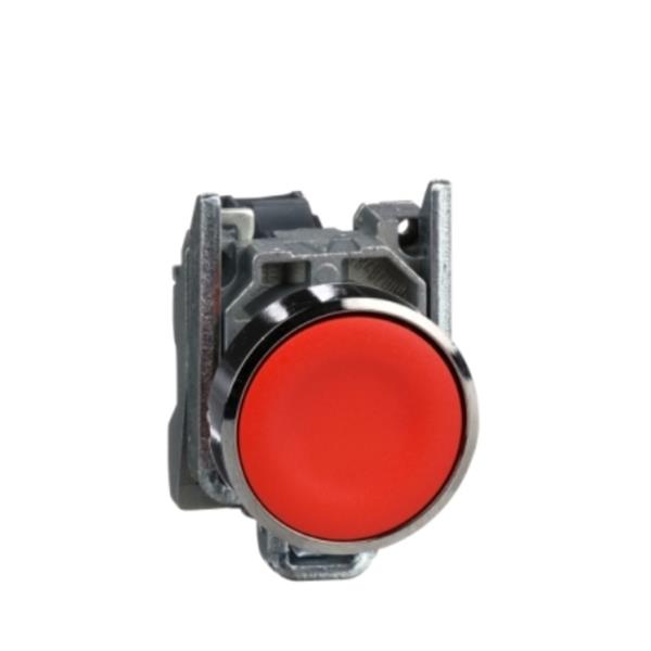 SCHNEIDER施耐德法國Harmony XB4系列按鈕 XB4BA21