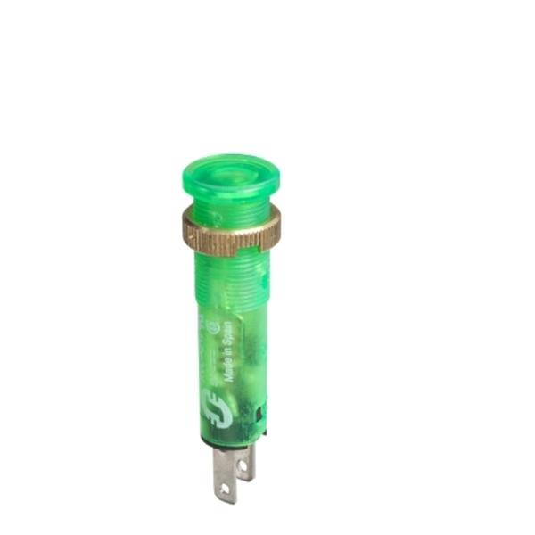 SCHNEIDER施耐德法國Harmony XVL系列按鈕指示燈XVLA235