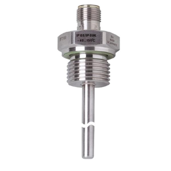 德國(guó)IFM易福門帶系統(tǒng)接口的溫度傳感器TM4801