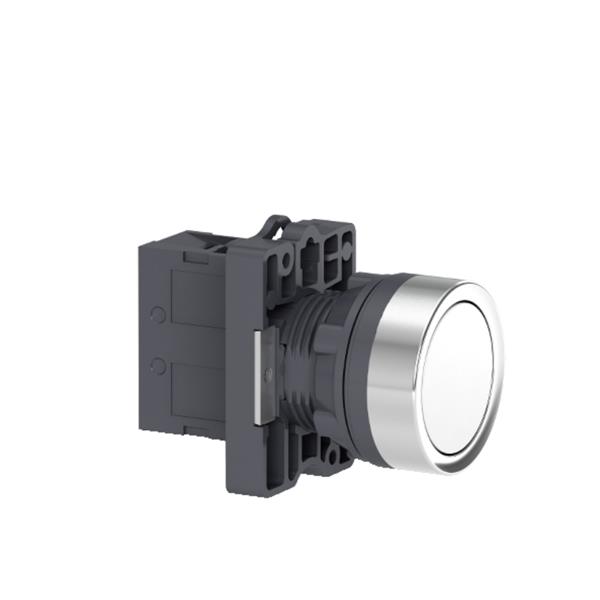 SCHNEIDER施耐德Harmony XA2系列按鈕指示燈XA2EW31B1