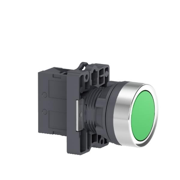 SCHNEIDER施耐德Harmony XA2系列按鈕指示燈XA2EW31B1