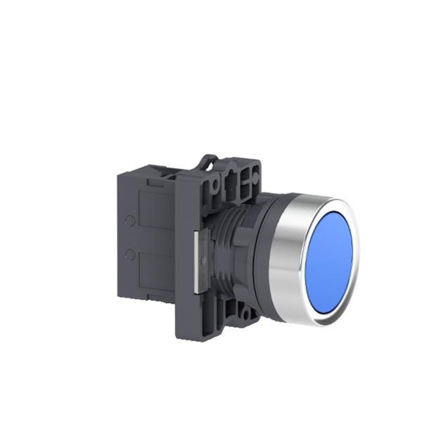 SCHNEIDER施耐德Harmony XA2系列按鈕指示燈XA2EW31B1