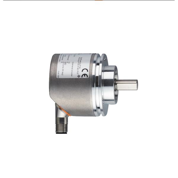 IFM易福門德國增量式編碼器 ROP522