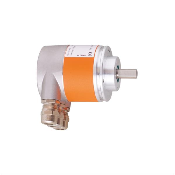 IFM易福門德國增量式編碼器 ROP522