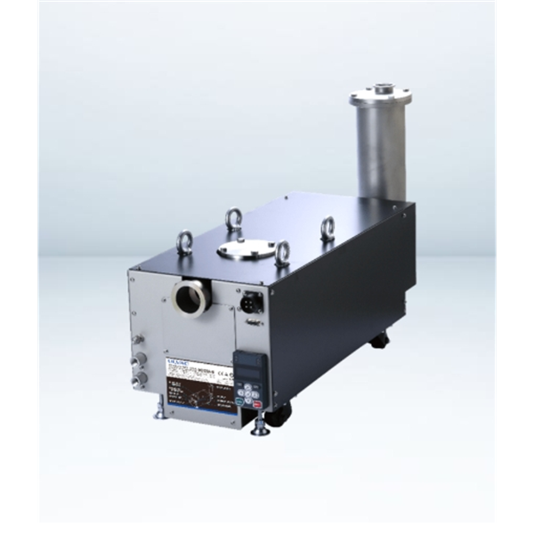 ULVAC日本愛發(fā)科螺桿型干泵LS120A