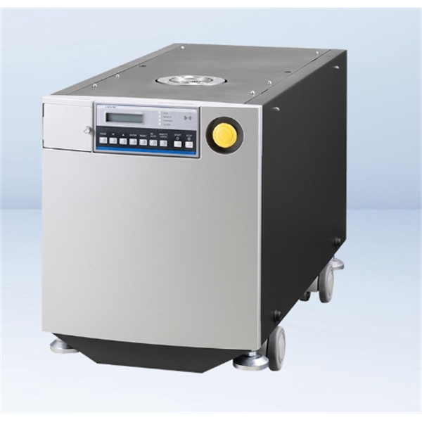 ULVAC日本愛發(fā)科多級羅茨型干泵LR180