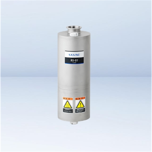 ULVAC日本愛發科多級羅茨型干泵RS-01