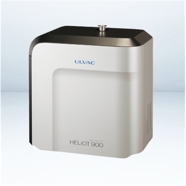 ULVAC日本愛發科單傳感器CRTS-0 + Cooling Waterjacket