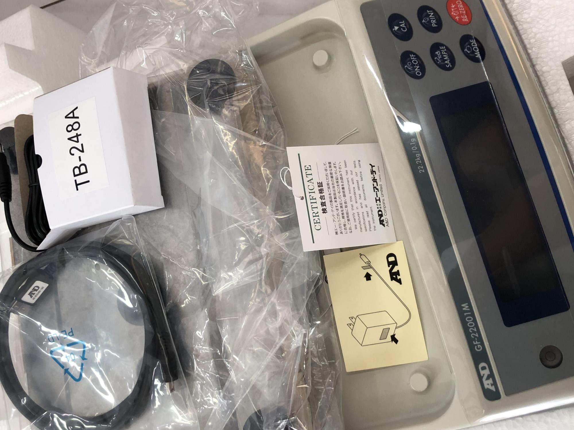 AND日本愛安得應變片傳感器指示器 AD-4530