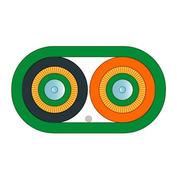 SIEMENS西門子德國 通訊電纜 6XV1830-7BH30