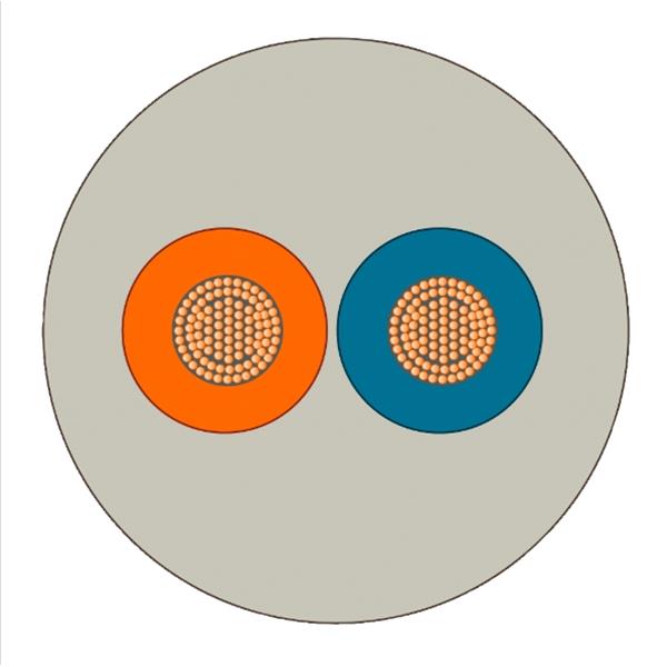 SIEMENS西門子德國 通訊電纜 6XV1830-7BH30