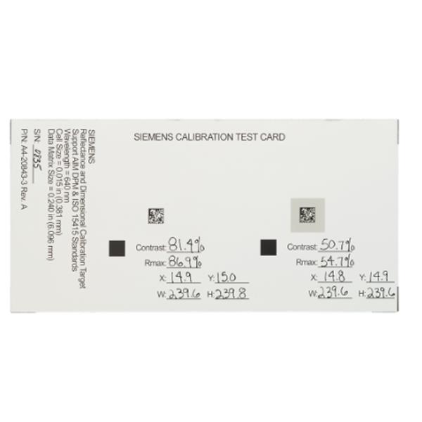 SIEMENS西門子德國 工業(yè)識別讀碼系統(tǒng) 6GF9001-1BU01