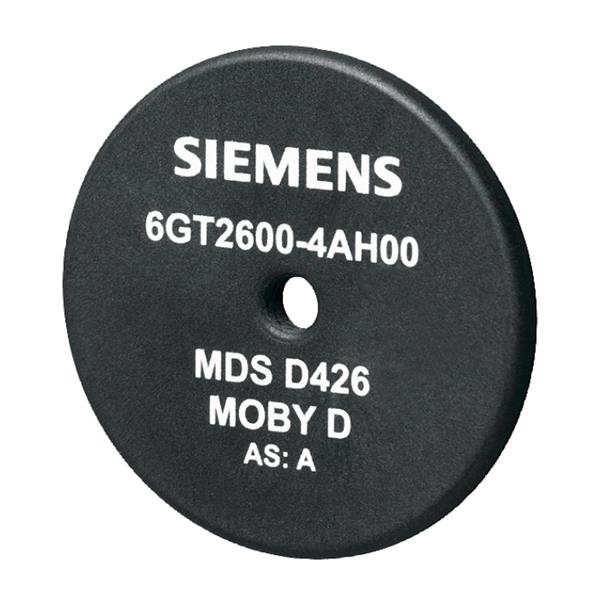 SIEMENS西門子德國 高頻無線射頻識別 6GT2600-4AE00