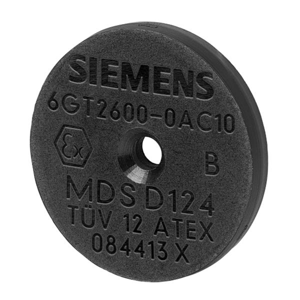 SIEMENS西門子德國 高頻無線射頻識別 6GT2600-4AE00