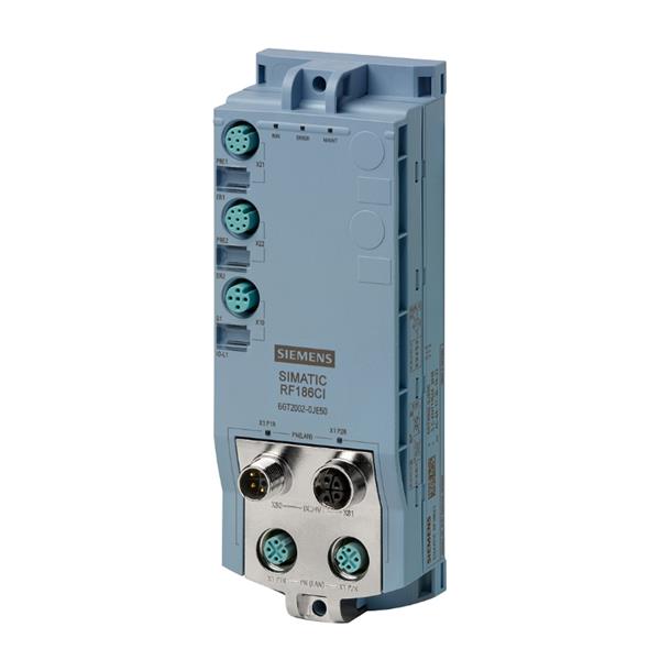 SIEMENS西門子德國 高頻無線射頻識別 6GT2600-4AE00