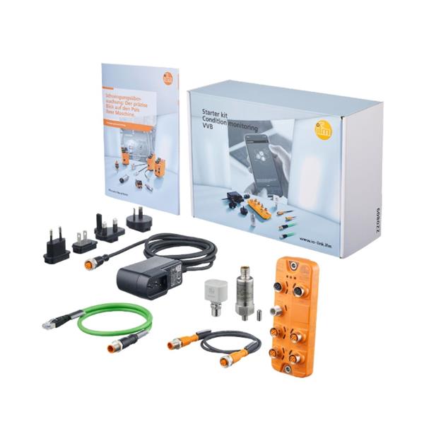 IFM易福門德國振動(dòng)傳感器 VSE953