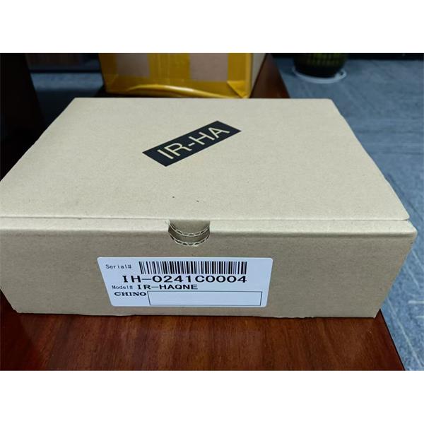 CHINO日本千野 固態繼電器JZ1210-F0