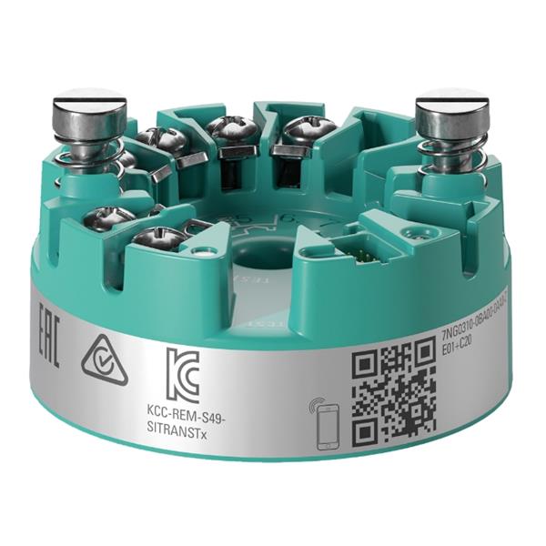 SIEMENS西門子德國 溫度測量 7NG0440-0BA01-0BF0-ZE27